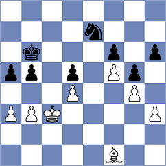 Soucek - Rousek (Chess.com INT, 2021)