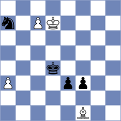 Turgut - Deepan Chakkravarthy (Chess.com INT, 2020)