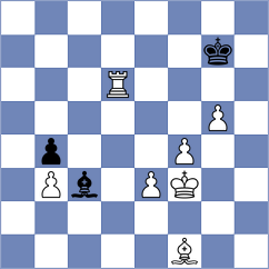 Ibrahimli - Kosmidis (Chess.com INT, 2020)