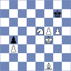 Vlassov - Fernandez Siles (chess.com INT, 2024)