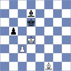 Atabayev - Delchev (Chess.com INT, 2020)