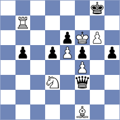 Lopez del Alamo - Noboa Silva (chess.com INT, 2021)