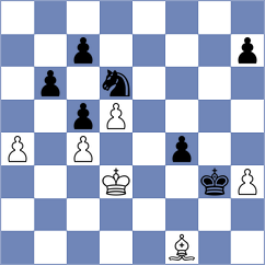 Matveeva - Hristodoulou (chess.com INT, 2024)