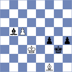 Tao - Tokhirjonova (chess.com INT, 2024)