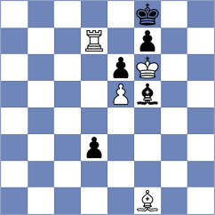 Smirnov - Korchynskyi (chess.com INT, 2024)