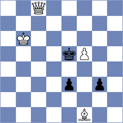 Bayo Milagro - Yurtseven (chess.com INT, 2022)
