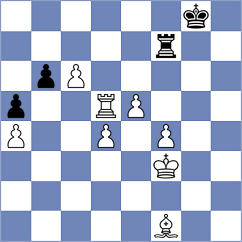 Parfenov - Melikyan (chess.com INT, 2024)