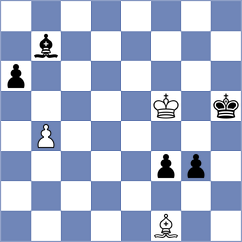 Bethke - Malinovsky (Chess.com INT, 2021)