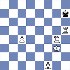 Karttunen - Przybylski (chess.com INT, 2023)