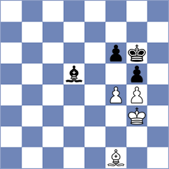 Filgueira - Haraguchi (chess.com INT, 2023)