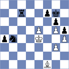 Samunenkov - Moroni (chess.com INT, 2021)