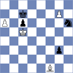 Tokhirjonova - Mekhitarian (chess.com INT, 2021)