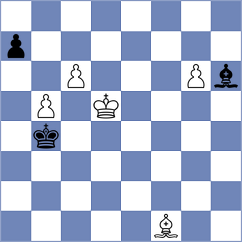 Jovic - Klymchuk (chess.com INT, 2024)
