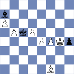 Rajkovic - Aizenberg (Chess.com INT, 2020)