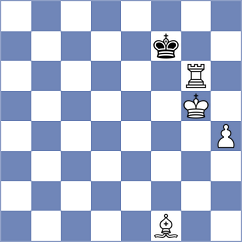 Gong - Przybylski (chess.com INT, 2024)