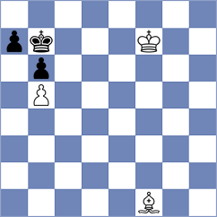 Kashefi - Kalaiyalahan (chess.com INT, 2023)