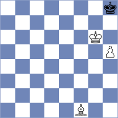 Katz - Xuan (Chess.com INT, 2015)