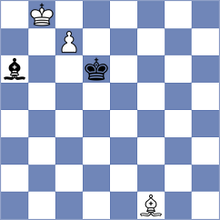 Garcia Pantoja - Ortiz Suarez (chess24.com INT, 2020)