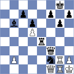 Ratsma - Miranda Llanes (Chess.com INT, 2021)