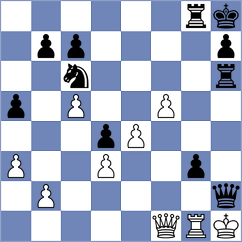 Cerrato Nadal - Subramanian (chess.com INT, 2024)