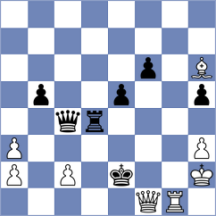 Ienasoaie - Ognean (Chess.com INT, 2020)