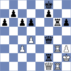 Nord - Mindlin (chess.com INT, 2024)