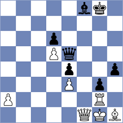 Donda - Nithyalakshmi (chess.com INT, 2024)