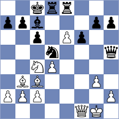 Matinian - Galego (Chess.com INT, 2021)