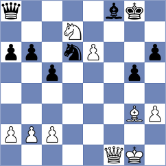 Kasparova - Montonen (Hamina, 2017)
