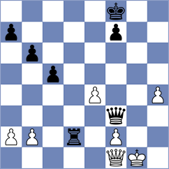 Valdes Romero - Bilan (Chess.com INT, 2021)