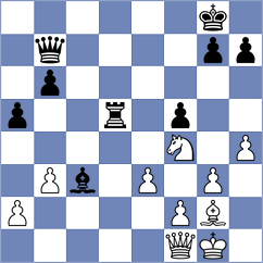 Quintiliano Pinto - Boe (Chess.com INT, 2021)