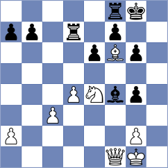 Ismagilov - Capdevila (chess.com INT, 2024)