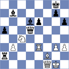 Foisor - Ghosh (chess.com INT, 2023)