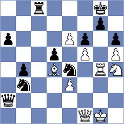 Tarasova - Florendo (chess.com INT, 2023)