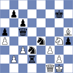 Franca - De Silva (Chess.com INT, 2020)