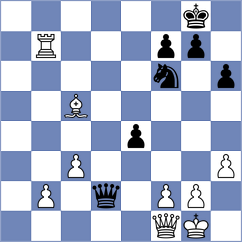 Kleiman - Navrotescu (chess.com INT, 2024)