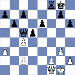 Bashirli - Pastar (chess.com INT, 2021)