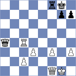 Andreev - Bulockin (chess.com INT, 2021)
