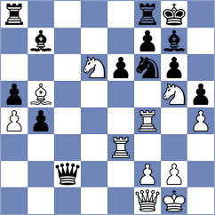 Regan - Yu (Chess.com INT, 2020)