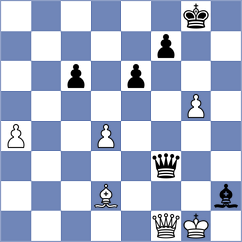 Vlachos - Maly (chess.com INT, 2021)