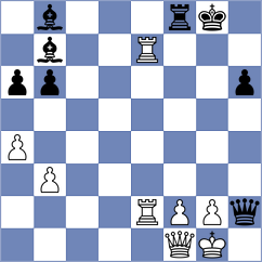 Obad - Ghimpu (Chess.com INT, 2021)