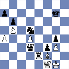 Harris - Kadam (Chess.com INT, 2021)