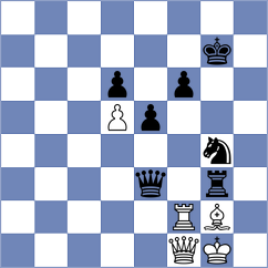 Bobomurodova - Shapiro (chess.com INT, 2024)