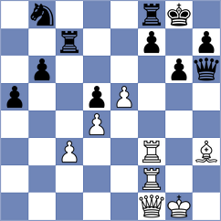 Pirvulescu - Porozhnyak (chess.com INT, 2024)