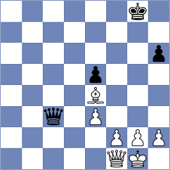 Toliver - McCrea (Chess.com INT, 2021)