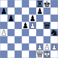 Jacquez - Dai (Chess.com INT, 2021)
