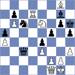 Pakleza - Polivanov (Chess.com INT, 2021)