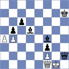 Zakharov - Kilpatrick (Chess.com INT, 2021)