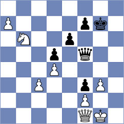 Turzo - Smith (chess.com INT, 2023)