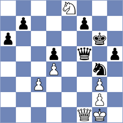 Prieto Aranguren - Potapova (chess.com INT, 2024)